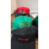 Image 4 : Assorted Lot Of Brand New Hats Including Jeep, Pennzoil & More