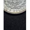 Image 5 : 1896-P Morgan 90% Silver Dollar with Protective Case