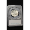 Image 3 : Collector's Alliance 1776-1976 San Francisco 40% Silver Uncirculated Kennedy Half Dollar