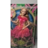 Image 2 : Mattel Universal Pictures Wicked Fashion Doll With URL Misprint ERROR On Box - See Description