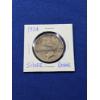 Image 1 : 1924-S Silver Peace Dollar 