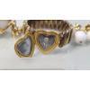 Image 7 : Large Lot Of Assorted Fashion Jewelry Pieces & Jewelry Storage Containers