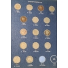 Image 5 : 1883-1913 Honor-Bilt Liberty Head Nickel Collection Book  Face Value: $1.25