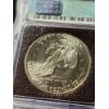 Image 4 : 1972-S Silver Eisenhower Dollar Graded by ICG at MS67
