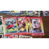 Image 7 : 1980s/1990s Assorted Football & Basketball Cards Including Score, Upper Deck & More