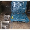Image 1 : Large Assortment of Wrenches, Sockets and Screw Bits