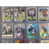 Image 2 : 24 Asstd NM Football Trading Cards Including Peyton Manning, Eddie George, John Elway & More!