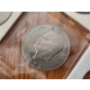 Image 11 : Assorted U.S. Coins In Sleeves Including Eisenhower and Susan B. Anthony Dollars FV: $10.00