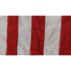 Image 3 : Vintage 58" x 33" Forty Eight (48) Star US Flag - Collectors Item