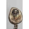Image 6 : Collection Of Sterling Silver Jewelry With Abalone Inlay - Total Weight: 26.6g