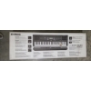 Image 6 : New In Box! Yamaha EW300 Keyboard With Stand! -No Shipping