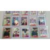 Image 3 : Assorted Topps Tiffany Indians Baseball Cards 