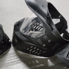 Image 14 : Large Lot of Assorted Paintball Accessories: Pod Harnesses/ Belts, 3 Masks