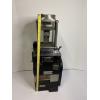 Image 10 : Johnson Fare Box - Antique coin/token machine - Bus Trolley Streetcar Coin/Ticket Machine