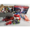 Image 2 : Hot Wheels and other Die-Cast Toy Cars & RC Helicopter