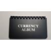 Image 2 : Currency Album Full Of U.S Currency/Silver Certificates - Face Value: $20