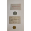 Image 13 : Littleton Coin Co Foreign Coins- Ceylon, Lebanon, Siam, South Vietnam & Poland