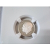 Image 2 : NGC GRADED PF70 ULTRA CAMEO 2019-S .999 Fine Silver Dime 