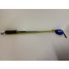 Image 3 : Hitting Sticks - Self Defense - Set of 2 - 18 Inches