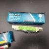 Image 4 : Three Assorted Frost Cutlery Knives in Boxes - See Photos!