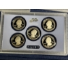 Image 4 : 2010 U.S. Mint Proof Set with COA - Face Value $6.91 