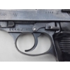 Image 4 : WWII German Mauser P38 9mm Pistol “byf 43” – Military Issued, Nazi Proofs, Original Mag