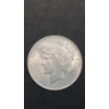 Image 1 : United States 1922 90% Silver Peace Dollar