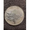 Image 2 : Rare Republic of Korea 2017 One Ounce .999 Troy Ounce Silver Ounce - Mint Condition