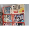 Image 5 : 1990 Donruss Baseball Puzzle & Cards - 13 Sealed Card Packs