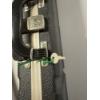 Image 2 : Hard Rifle Carrying Case with Key