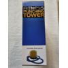 Image 4 : Fitness Punching Tower with Foot Pump - NIB!!!