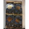Image 6 : Two - 1993-94 Leaf Premium NHL Hockey Cards Wax Packs - Series 1 & 2 Sealed & Mint