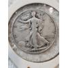Image 4 : 90% Silver United States Half-Dollar Assortment (Walking Liberty) - AFV: $1.00