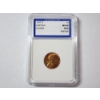 Image 1 : 1947-D Lincoln Memorial Cent - IGS MS 68 RED