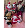 Image 1 : Large Collection Of Fun Animated/Musics Holiday Characters