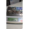 Image 24 : Assorted Sterling Silver Earrings, Necklaces, Brooches & More - Total Weight: 64.1g