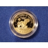 Image 4 : 1999 Susan B. Anthony Proof Dollar Coin in Display