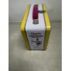 Image 2 : Charlie And The Chocolate Factory Metal Lunch Box - Measures Approximately 8 x 6 x 4 -Brand New 