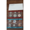 Image 10 : 1968/1969 U.S Mint Uncirculated Coin Sets & 1966 U.S Special Mint Coin Set