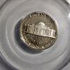 Image 4 : PCGS PR69DCAM 1995-S United States Jefferson Proof Nickel 
