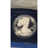 Image 4 : 2019-W United States Mint 1 oz Silver American Eagle Proof Coin