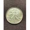 Image 1 : Walking Liberty 1/10th oz .999 Fine Silver Round - Mint Condition