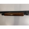 Image 6 : Savage Model 30 Series E 12 Gauge Pump Shotgun, 3" Chamber, Engraved Duck Scene, Nice Walnut Stock