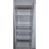 Image 2 : PICKUP IN NORTHFIELD - Storage Cabinet As Shown 71 Tall - 24 Wide - 12.5 Depth - See Pics