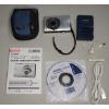 Image 1 : Canon Powershot SD1100 IS Digital Camera With Accessories - Tested - Working Condition