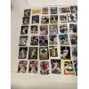 Image 5 : Baseball Cards - MVP - Donruss - Fleer - Gregg Olson - Ellis Burks - Doc Edwards