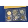 Image 3 : 1961 United States Mint Silver Proof Coin Set