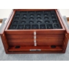 Image 8 : Nice Wooden Collection Storage Box With Viewing Window For Original Washington Quarters!