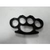 Image 2 : Brand New Self Defense Brass Knuckles or A Paperweight - Mint Condition - High Quality Piece