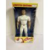 Image 2 : Mr. Clean Limited Edition Figure Doll - NovelToy Inc. & Sealed Front Grill Cover 